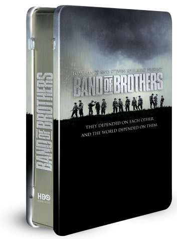 Band of brothers