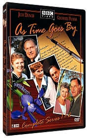 As time goes by - complete series 1 & 2