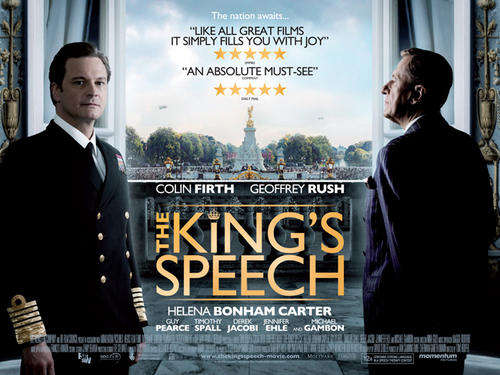 The King's Speech