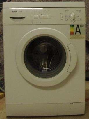 Bosch Maxx 6 KG Washing Machine