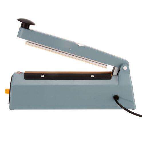 SF-400 Impulse Sealer Heating Sealing Machine Heating Sealing Plastic Bag Closer