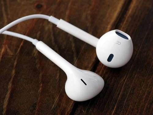 Earphone For apple iPhone 5 5S 5C 6 6S Plus