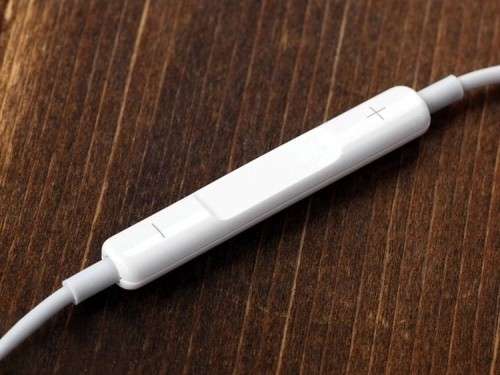 Earphone For apple iPhone 5 5S 5C 6 6S Plus