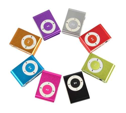 MP3 MP3 players  mini mp3