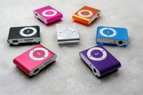 MP3 MP3 players  mini mp3