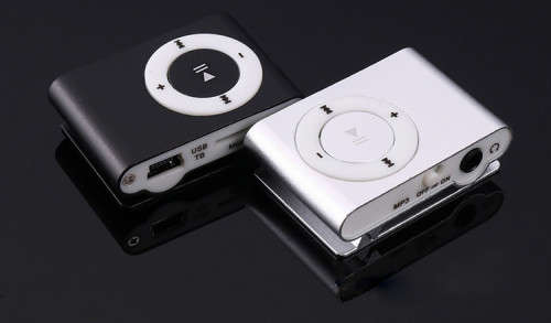 MP3 MP3 players  mini mp3