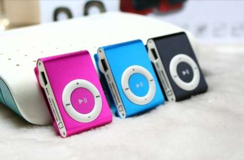 MP3 MP3 players  mini mp3