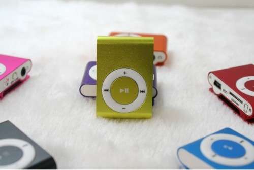 MP3 MP3 players  mini mp3