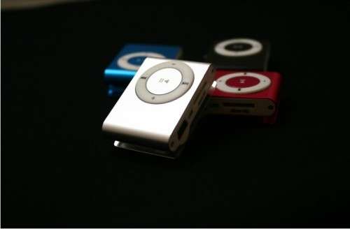 MP3 MP3 players  mini mp3