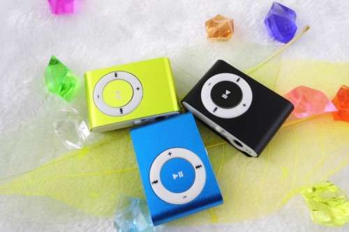 MP3 MP3 players  mini mp3