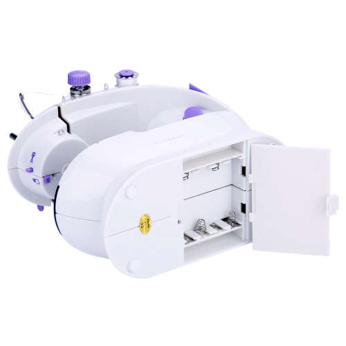 Mini Sewing Machine