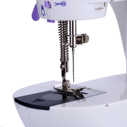 Mini Sewing Machine
