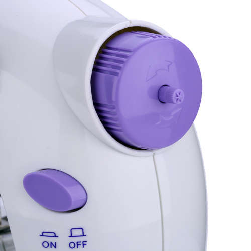 Mini Sewing Machine