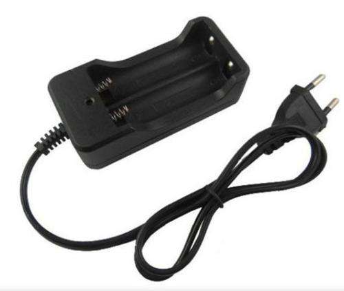 18650 Rechargeable Battery Charger