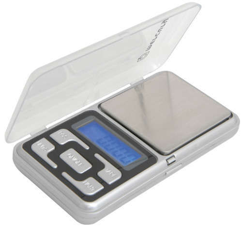 Pocket Scale  500g/0.1g