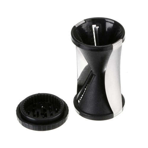 Vegetable Spiral Slicer Kitchen Spiralizer Cutter Pasta Maker