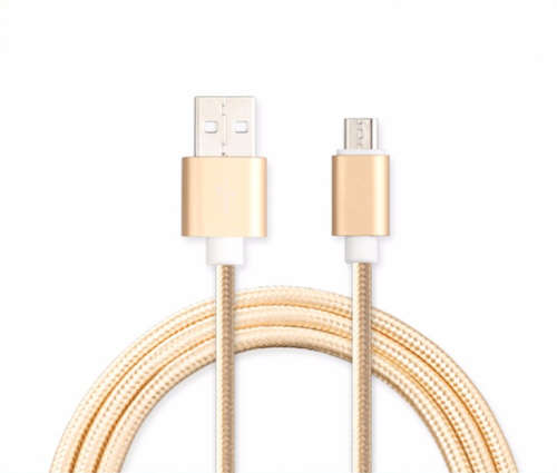 100CM USB Cable Data Cable Data Line For Samsung
