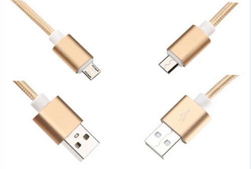 100CM USB Cable Data Cable Data Line For Samsung