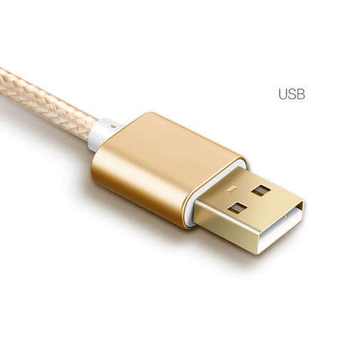 100CM USB Cable Data Cable Data Line For Samsung