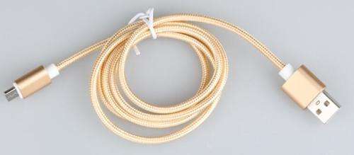 100CM USB Cable Data Cable Data Line For Samsung