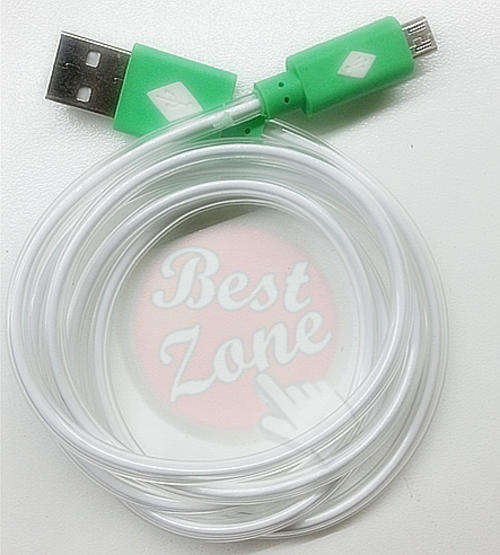 USB Power Adapter with led  for Samsung