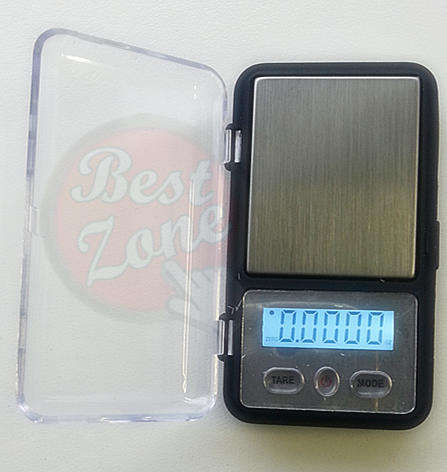 Pocket Scale  100g/0.1g