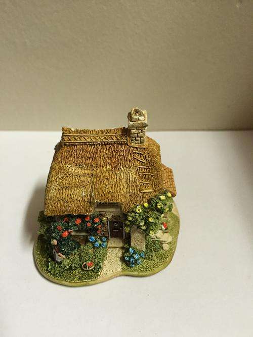 Tiny Lilliput Lane House 1997