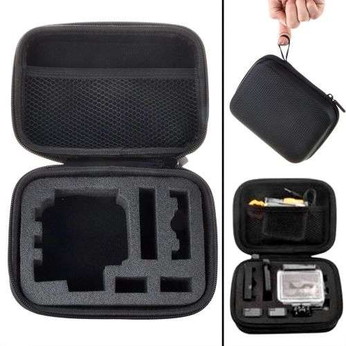 Shockproof Case for SJ4000-9000 & Go pro's
