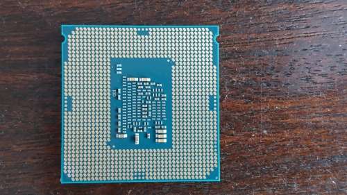 Intel CPU Core i3 6100, 3.7GHZ, LGA1151 No Fan