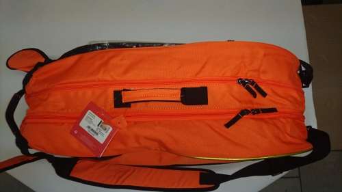 Lining 2 Compartment Badminton /Squash Racket Bag