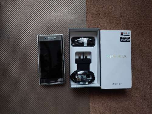 sony xperia xz premium