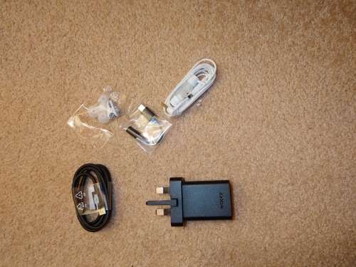 Sony Xperia XZ2 Compact Dual Sim, International Asian Version, Secondhand