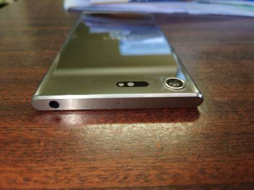 sony xperia xz premium
