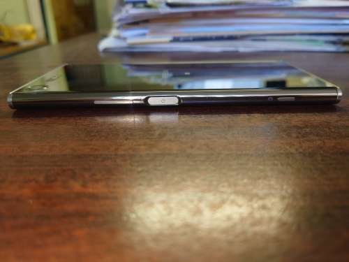 sony xperia xz premium