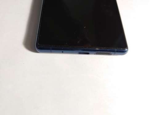 Sony Xperia 5 Blue Used