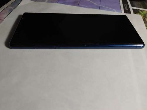 Sony Xperia 5 Blue Used