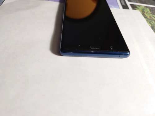 Sony Xperia 5 Blue Used