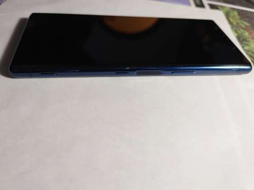 Sony Xperia 5 Blue Used