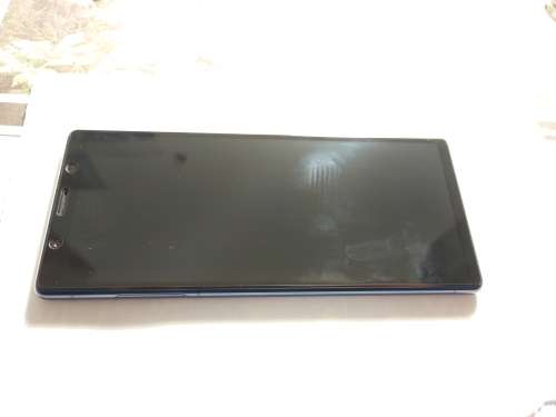 Sony Xperia 5 Blue Used