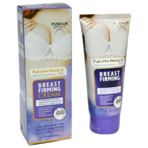 Breast Firming Cream 150 ml