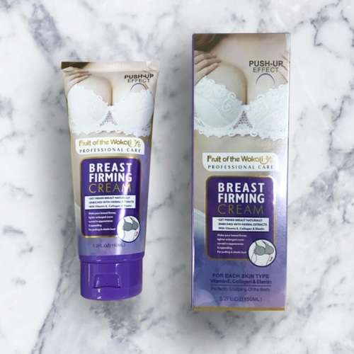 Breast Firming Cream 150 ml