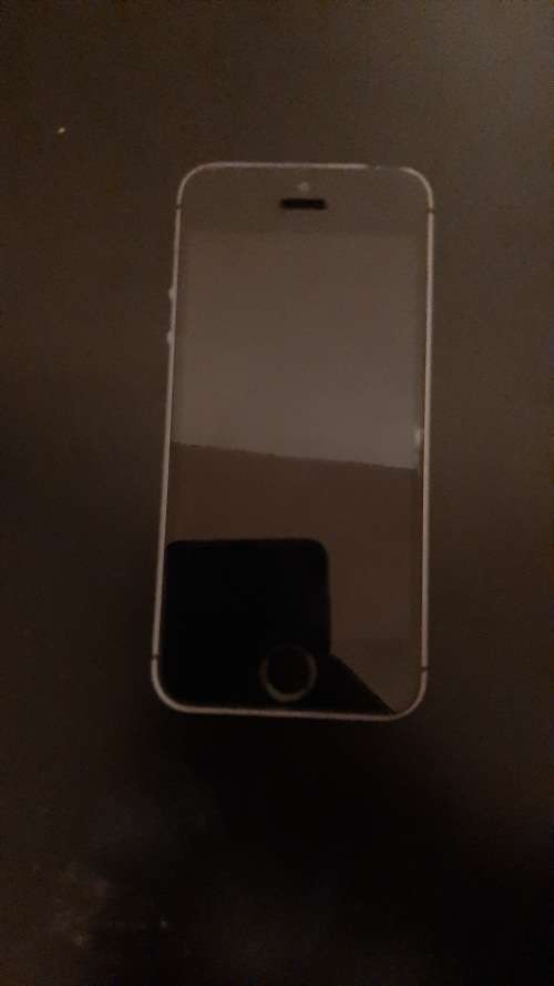 iPhone SE 32GB Grey