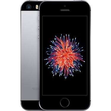 iPhone SE 32GB Grey