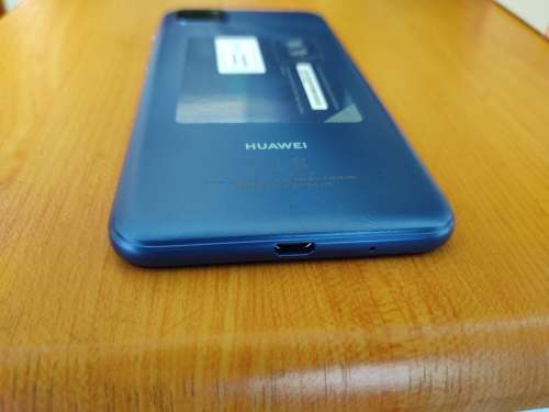 Huawei Y5p New *open box*