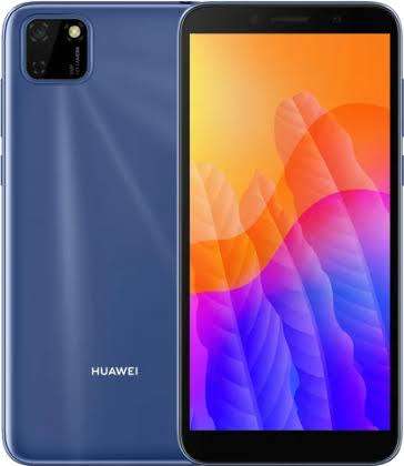 Huawei Y5p New *open box*