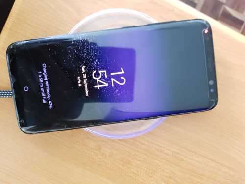 Samsung Galaxy S8 *Please Read*