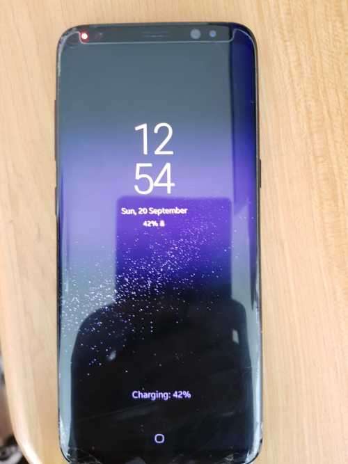 Samsung Galaxy S8 *Please Read*