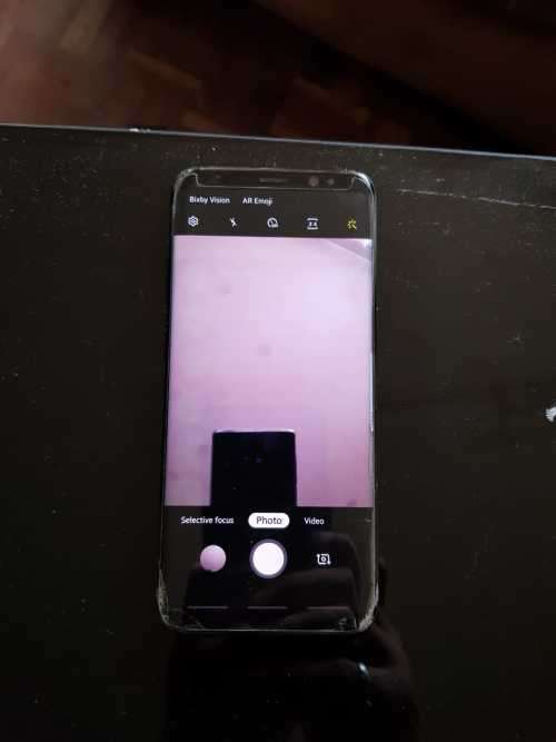 Samsung Galaxy S8 *Please Read*