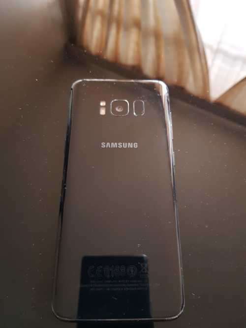 Samsung Galaxy S8 *Please Read*