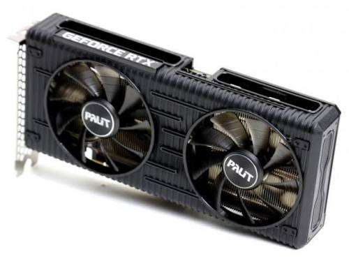 Rtx 3060 Palit OC